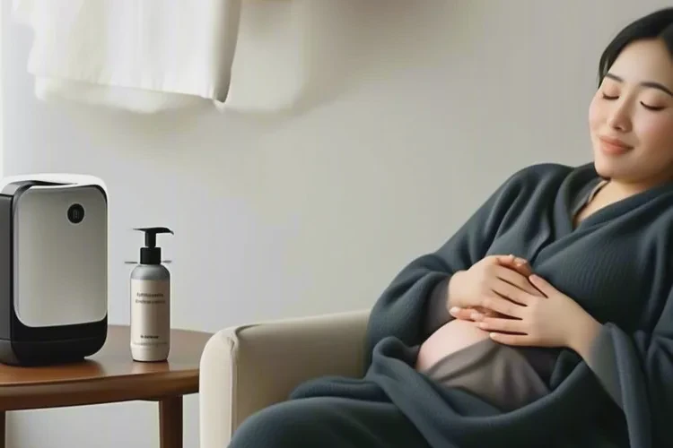 哺乳期妈妈四肢起湿疹能根治吗(图4)