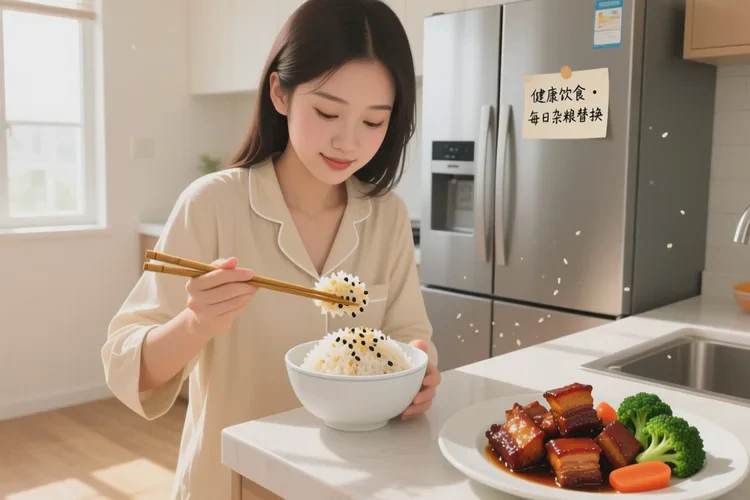 29岁下午血糖16点1是怎么回事(图2)