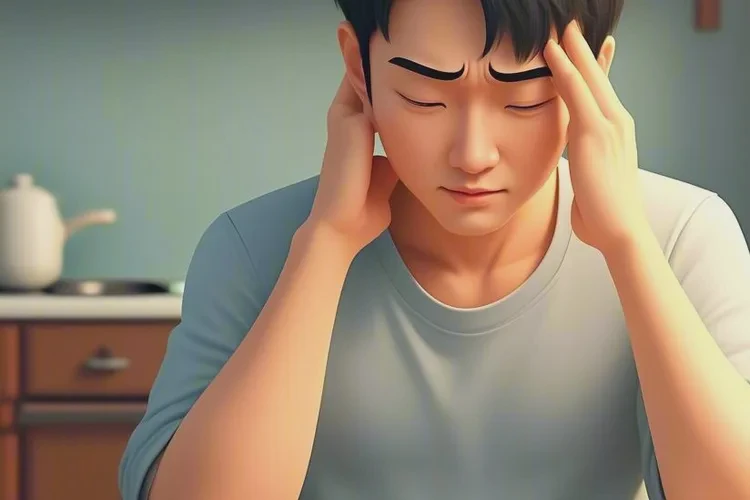 30岁中餐血糖30.8是怎么回事(图1)