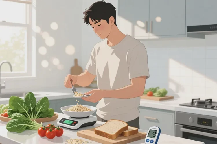 29岁中午血糖28.4是怎么回事(图4)