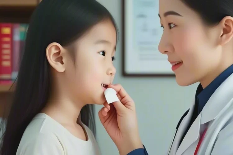 小学生脖子长湿疹能根治吗(图4)