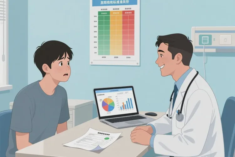 29岁下午血糖14点8是怎么回事(图4)