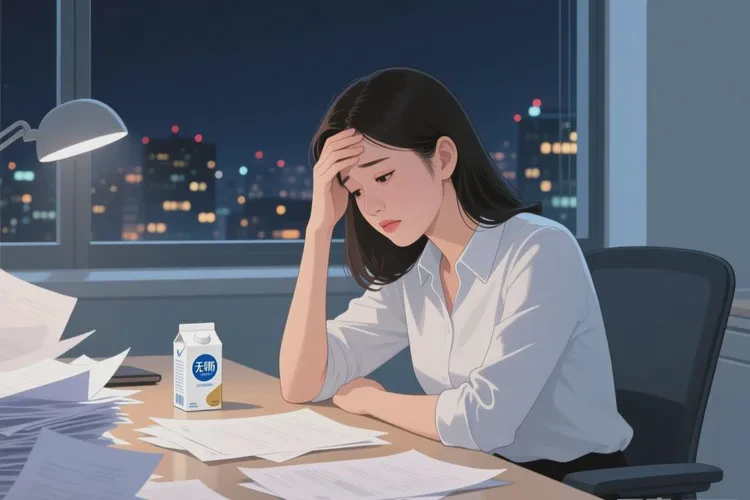 29岁晚上血糖4点0是怎么回事(图3)