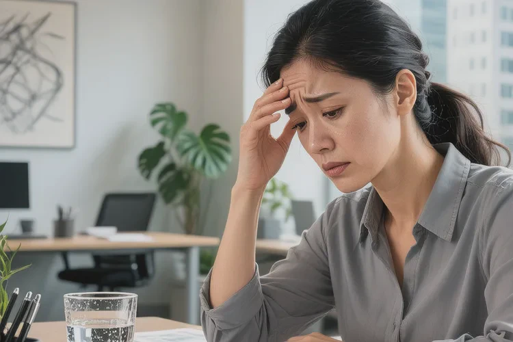 30岁晚上血糖13点8是怎么回事(图2)