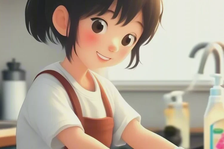 青少年手上有湿疹能根治吗(图1)