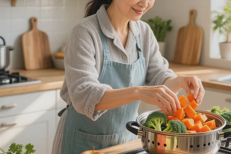 哺乳期妈妈小腿上出现湿疹能根治吗(图2)