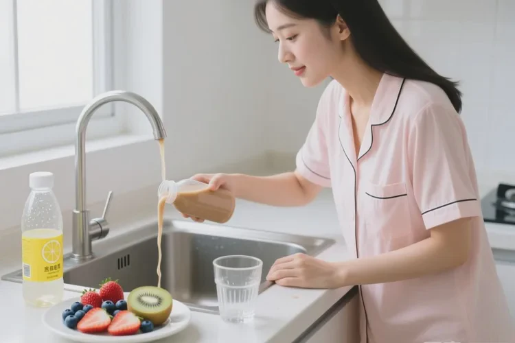 29岁下午血糖28.2是怎么回事(图4)