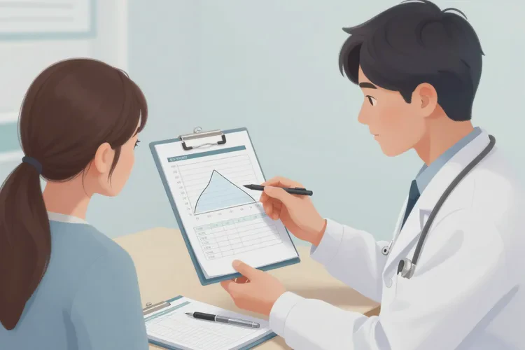 29岁早上血糖10点0是怎么回事(图2)