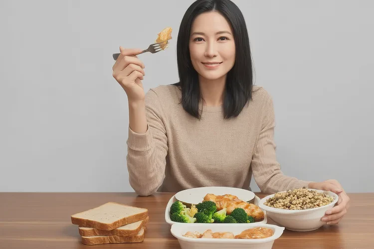 30岁餐后血糖4点4是怎么回事(图1)