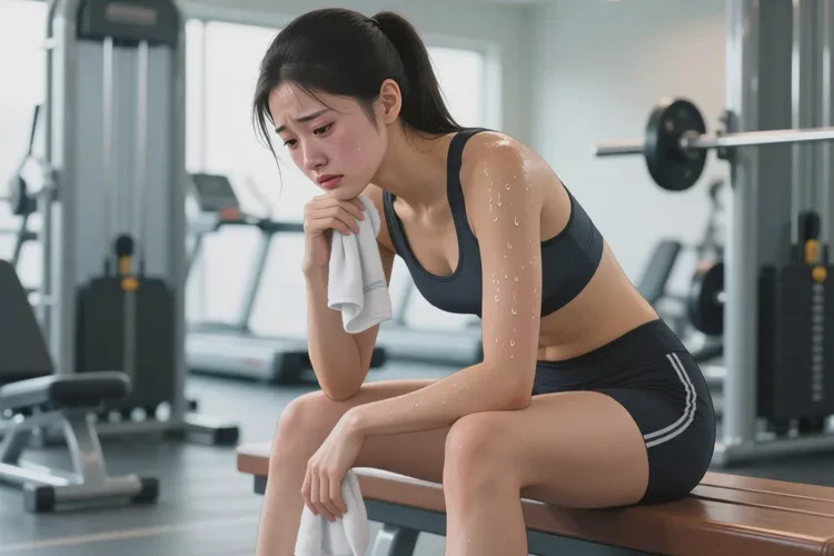 29岁早上血糖3点4是怎么回事(图2)