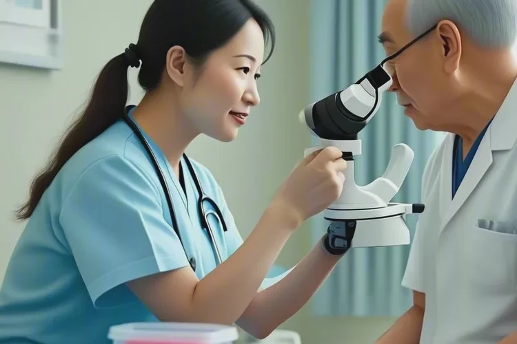 老年人屁股上出湿疹可不可以治愈(图3)