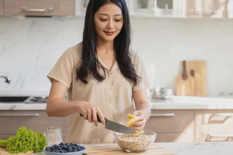 30岁早餐血糖13点7是怎么回事(图4)