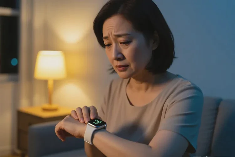 29岁晚上血糖28.8是怎么回事(图1)