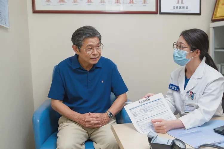 31岁早上空腹血糖18点9是怎么回事(图4)