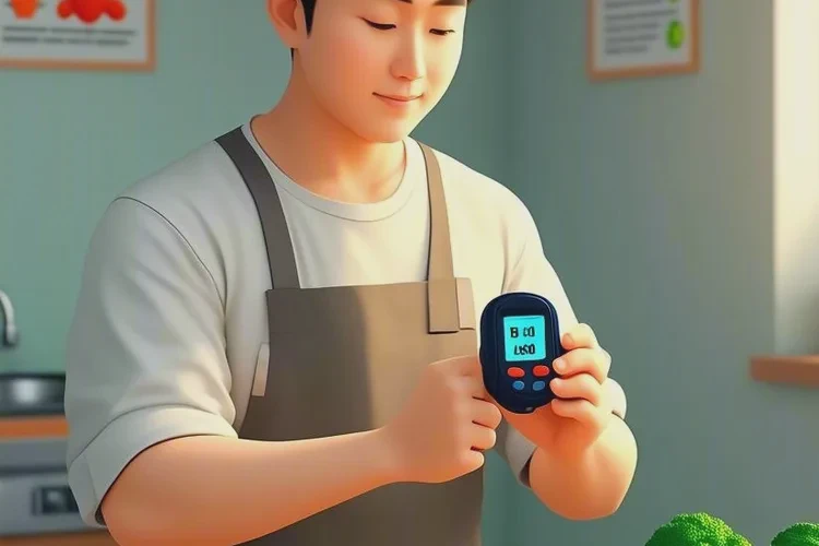 30岁下午血糖10.3是怎么回事(图1)