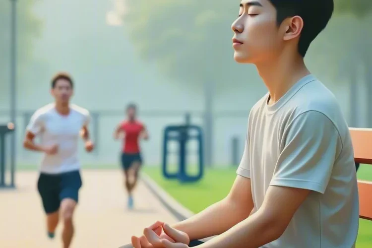 青年人身上起湿疹能根治吗(图4)