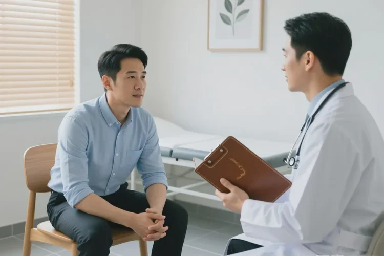 29岁晚上血糖28.8是怎么回事(图4)