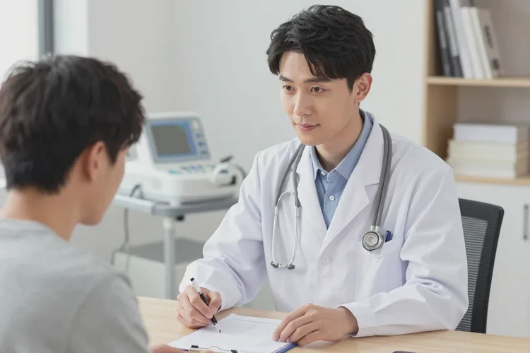 29岁早上血糖9点1是怎么回事(图4)