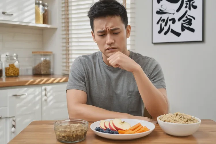 27岁中午血糖19点2是怎么回事(图1)