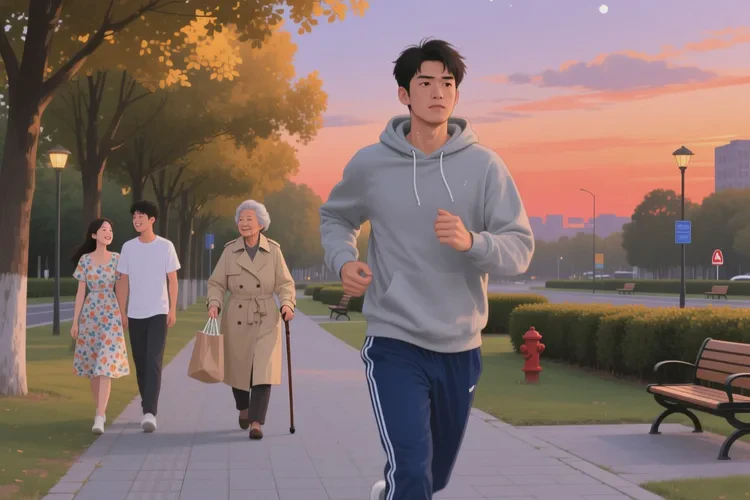 29岁下午血糖20.5是怎么回事(图3)