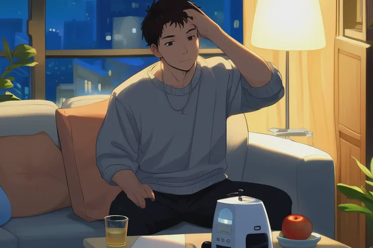 30岁晚餐血糖4.1是怎么回事(图4)