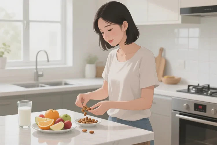 29岁晚上血糖5.5是怎么回事(图2)