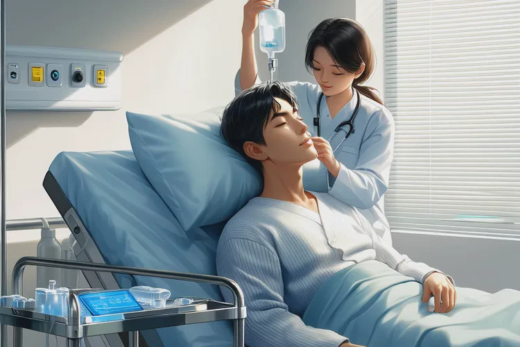 30岁餐后血糖29.3是怎么回事(图3)