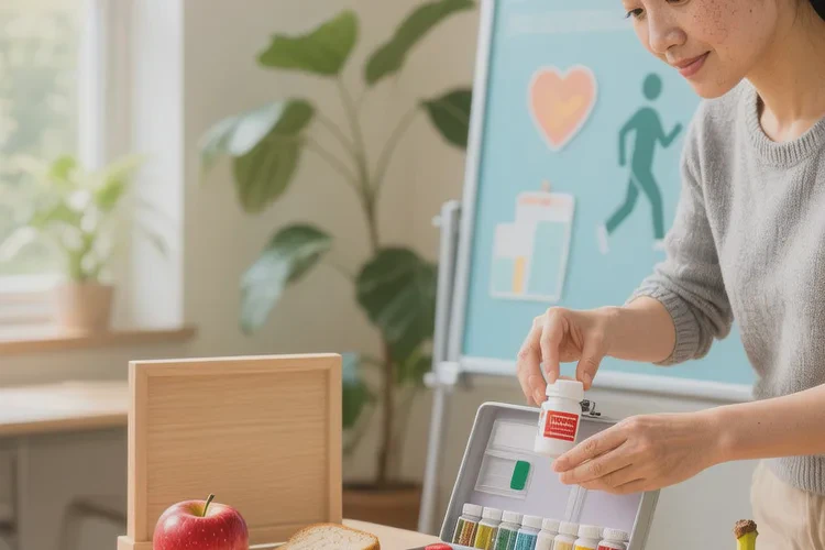 30岁晚上血糖3点3是怎么回事(图4)