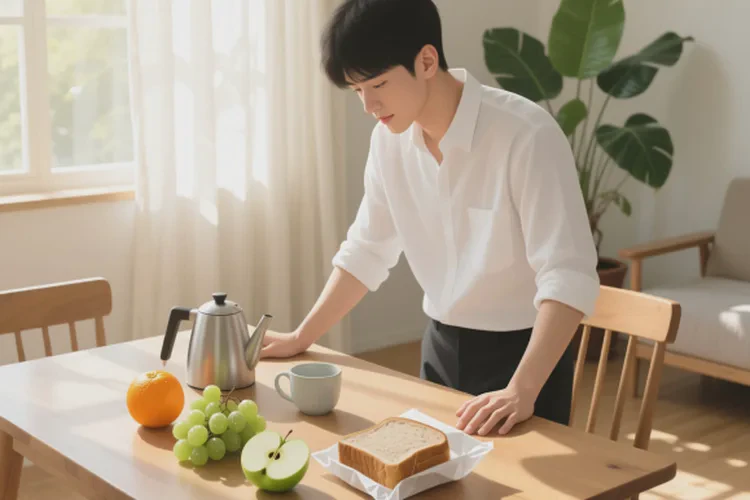 27岁下午血糖4.6是怎么回事(图1)