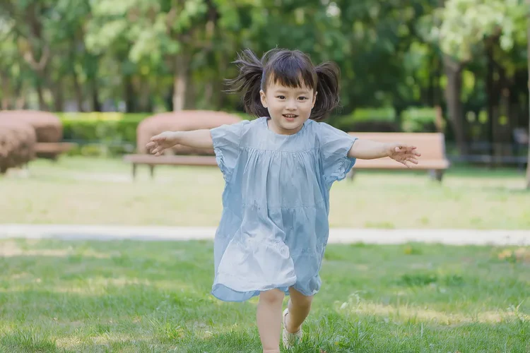 儿童大腿容易长湿疹能够根治吗(图2)