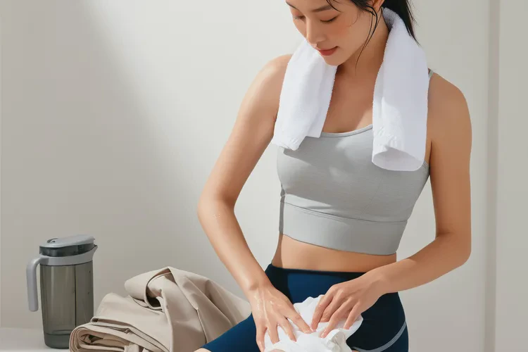 女生屁股偶尔长湿疹可以根治吗(图2)