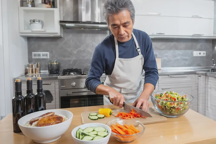 31岁中餐血糖22.4是怎么回事(图3)