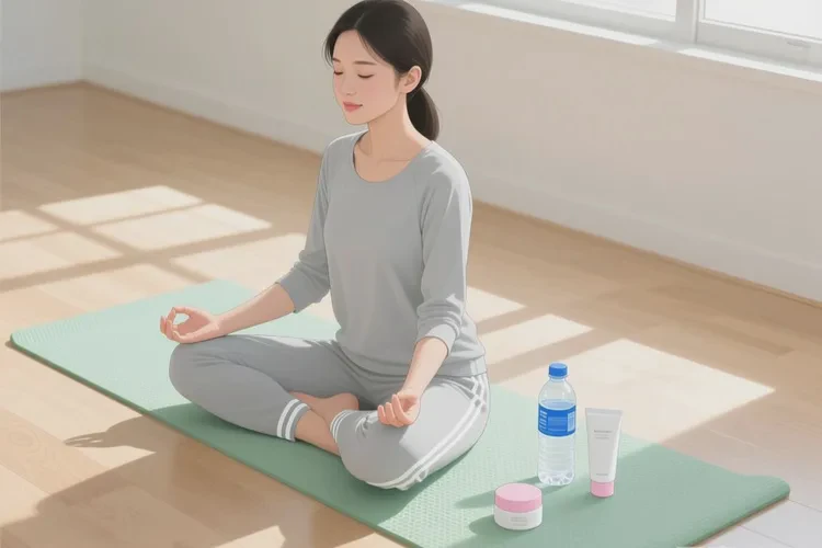 女人屁股起湿疹可不可以治愈(图4)