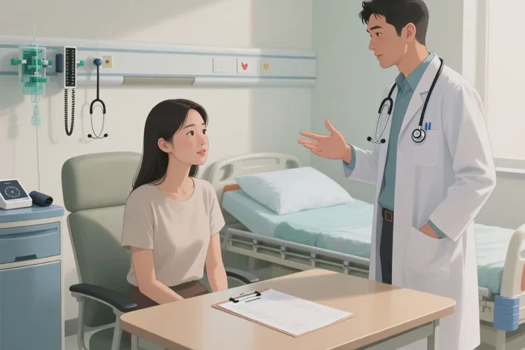 29岁中午血糖17.4是怎么回事(图4)