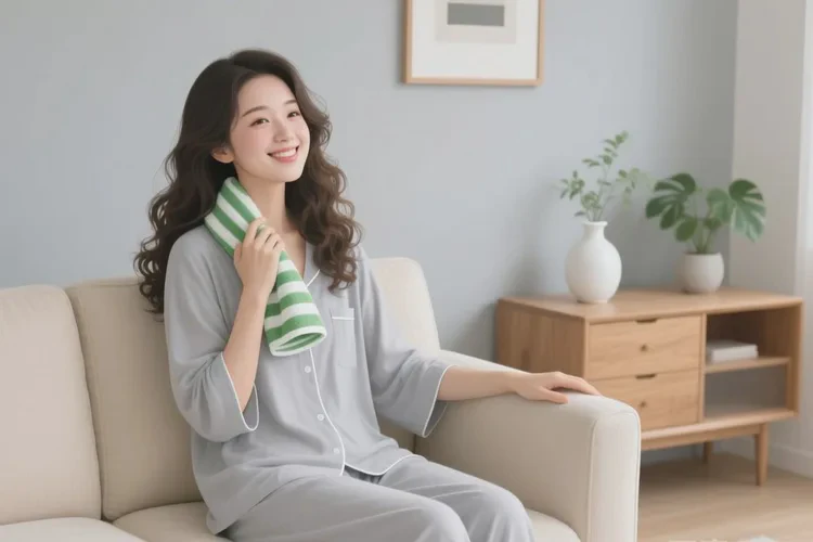 女人脖子上经常长湿疹可不可以治愈(图2)