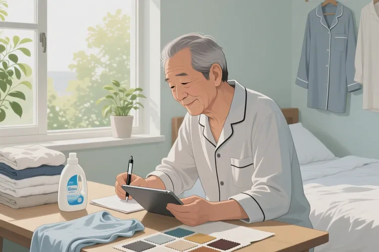 老年人肚子上有湿疹可不可以治愈(图4)