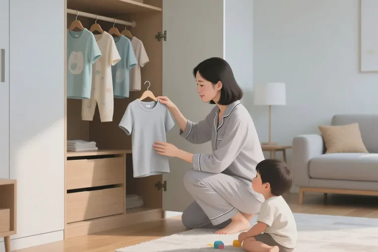 孩子小腿容易长湿疹能不能治愈(图4)