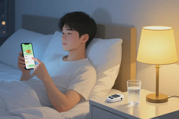 29岁早上血糖11点8是怎么回事(图4)