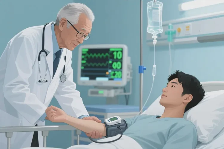 29岁中午血糖18.6是怎么回事(图2)