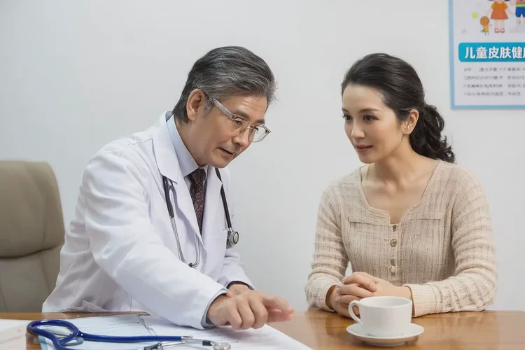 孩子小腿出湿疹可以根治吗(图4)