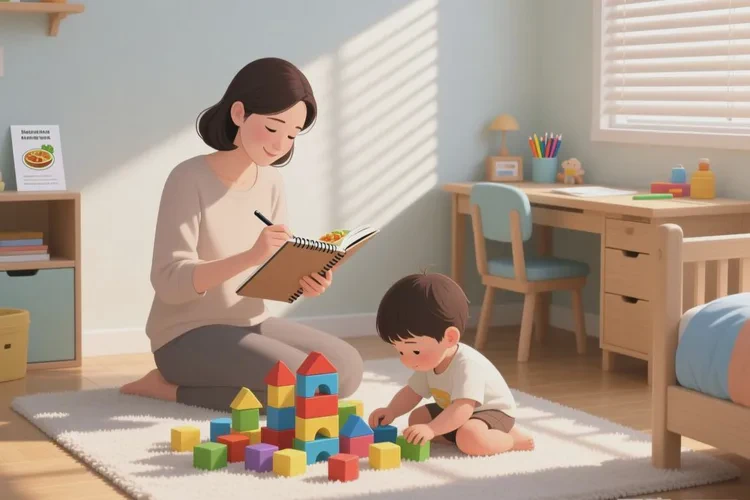 儿童大腿经常起湿疹能不能治愈(图3)