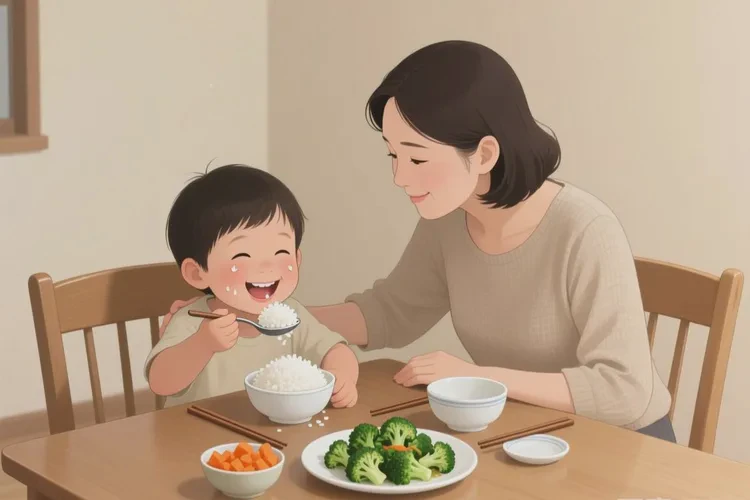 孩子小腿有湿疹可以根治吗(图4)