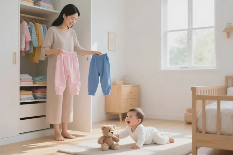 婴儿小腿有湿疹可以根治吗(图3)