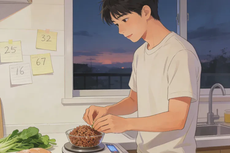 29岁睡前血糖26.3是怎么回事(图4)