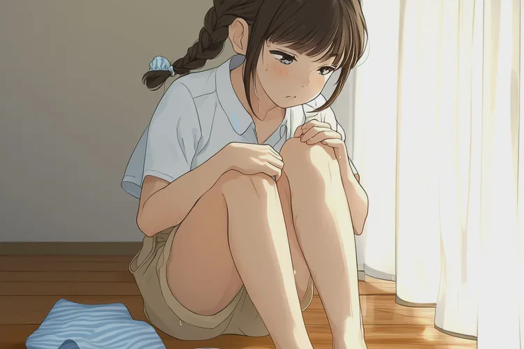 少儿大腿起湿疹能够根治吗(图3)