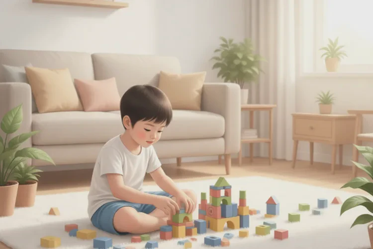 孩子小腿经常起湿疹可以根治吗(图4)