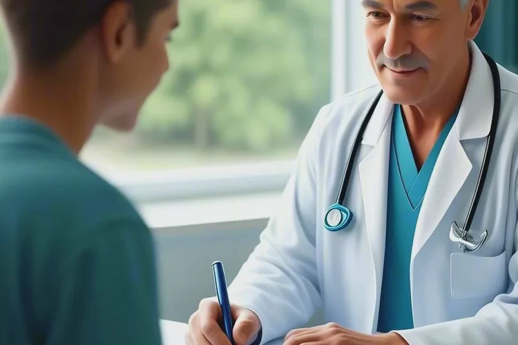 32岁早上空腹血糖17点2是怎么回事(图3)