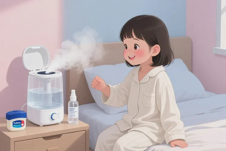 儿童肚子偶尔长湿疹可以根治吗(图4)