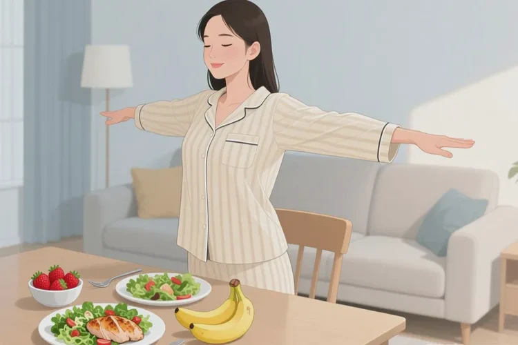 29岁睡前血糖10.1是怎么回事(图3)