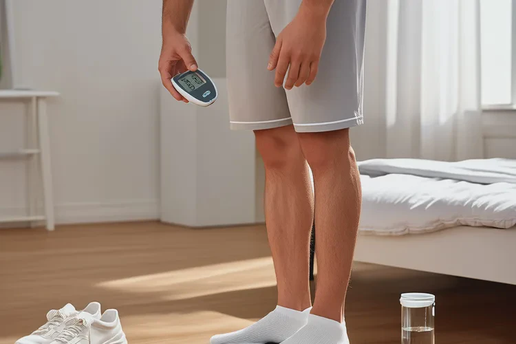 32岁早上空腹血糖6点3是怎么回事(图4)